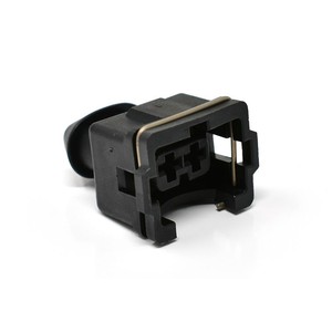 Conector hembra de 2 vías para interruptor de manillar Jetprime - Product Image 1