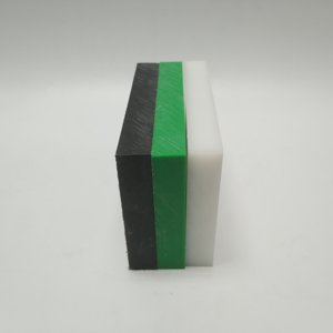 Cổ HDPE tấm tốt mài mòn kháng tấm nhựa nhà sản xuất - Product Image 2