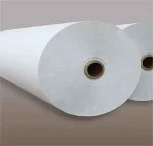 Waterproofing Stitchbond Non Woven Fabric Polyester Roof Waterproof Membrane