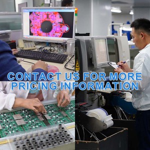 Custom Elektronisch Ontwerp R & D En <span class=keywords><strong>Pcba</strong></span> Diensten Voor Geavanceerde Producten - Product Image 2