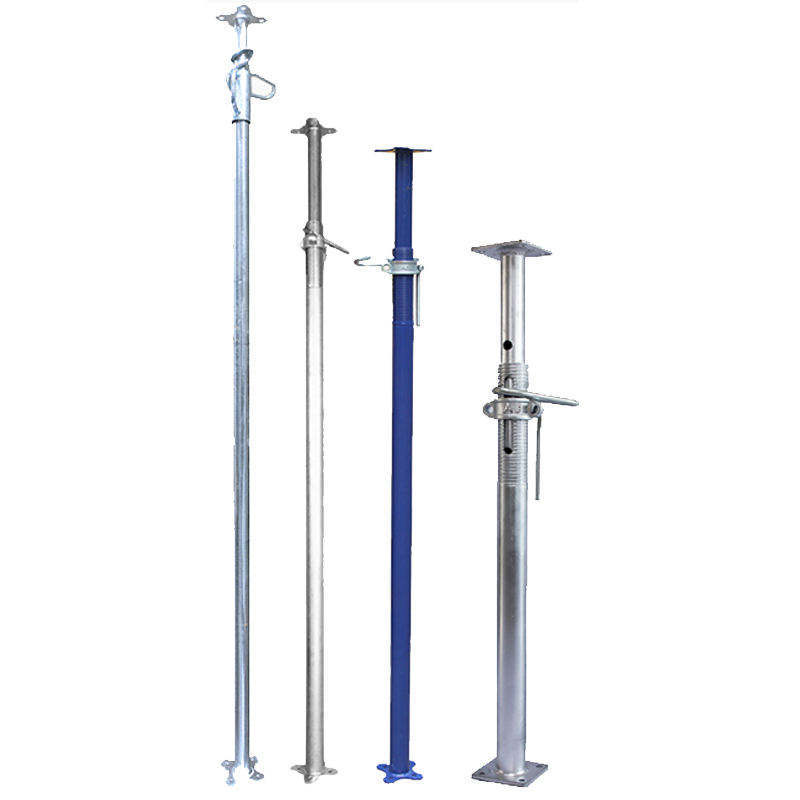 OEM Heavy Duty Adjustable Concrete Jacks
