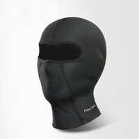 Gorro de Ciclismo de jacquard unisex con protección UV, pasamontañas y máscaras de esquí personalizadas, venta al por mayor, equipo facial para uso deportivo diario