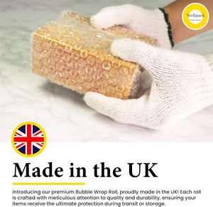 Film à bulles d'air en plastique <span class=keywords><strong>Wellpack</strong></span> Europe, petit et grand, pour l'emballage, le déménagement, le stockage en serre, rouleau large et long, Chine - Product Image 3