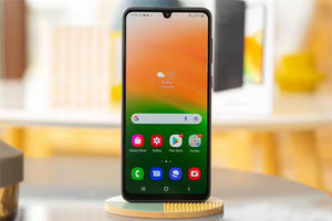 Teléfono Móvil Desbloqueado <span class=keywords><strong>A33</strong></span>, Teléfono de Segunda Mano para Samsung <span class=keywords><strong>A33</strong></span> 5G 128GB, Celular para Samsung <span class=keywords><strong>A33</strong></span> 2SIM, Teléfonos Android Originales - Product Image 5