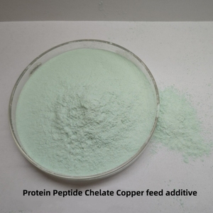 Aditivos para Alimentos OEM de Calidad, Minerales Traza Quelatados y Minerales Funcionales, Potenciador de Salud Animal de Fábrica - Product Image 5