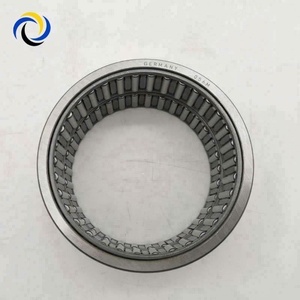 <span class=keywords><strong>NA</strong></span> 49/32Aแบริ่ง32X52X20มิลลิเมตรแบริ่งลูกกลิ้งเข็มNA49/32A - Product Image 4