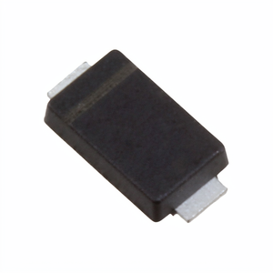 SE30PABHM3/I BOM IC In Stock DO-221BC, SMA Flat Leads Exposed Pad Electronic Circuit Components Single Diodes - Product Image 1