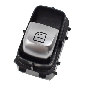 Interruptor de ventanilla eléctrica de alta calidad a <span class=keywords><strong>precio</strong></span> de fábrica para <span class=keywords><strong>Mercedes</strong></span> Benz W205 S205 W447 W448 X253 C253 clase A2059051513 2059051513 - Product Image 4