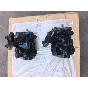 ปั๊มไฮดรอลิกแบบลูกสูบ MPV046C ปั๊มไฮดรอลิกซีรีส์ MPT รุ่น MPV035 MPV044 MPV046 ปั๊มแรงดันสูงแบบลูกสูบ - Product Image 1