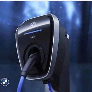 Estación de <span class=keywords><strong>Carga</strong></span> Inteligente para Vehículos Eléctricos de 7KW/21KW IP65, Control por Aplicación, Cargador de Pared y de Suelo para <span class=keywords><strong>BMW</strong></span> - Product Image 6
