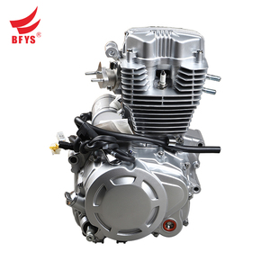 Moteur Vertical de moto à haute puissance, 250cc, offre spéciale - Product Image 4