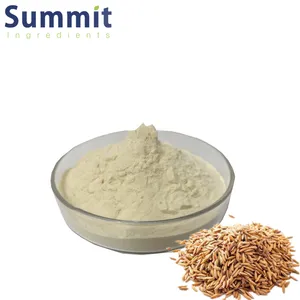 Pure Natural Beta Glucan 70% Oat Straw Extract Powder Price