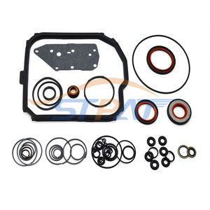 AL4 AT8 DPO Kit de révision de boîte de vitesses <span class=keywords><strong>automatique</strong></span> à 4 vitesses K155900A Kit de réparation pour <span class=keywords><strong>Peugeot</strong></span> Citroën Car Parts - Product Image 2