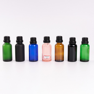 Rỗng Hổ Phách Nâu 15Ml 20Ml <span class=keywords><strong>30Ml</strong></span> 50Ml 100 Ml 5Ml 10Ml 5 10 15 20 30 50 100 Ml Thủy Tinh Mỹ Phẩm Huyết Thanh Tinh Dầu CBD Chai - Product Image 6