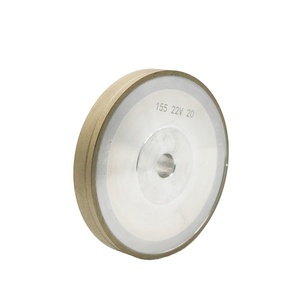 مصنعو طحن مضمد الكربيد لعجلات النظارات - Product Image 1