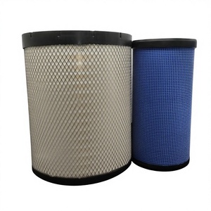 Filtro de Aire de Repuesto K3342 K3339 PU3342 1109-33/39 con Alta Capacidad de Retención de Polvo para Camiones y Autobuses de Trabajo Pesado - Product Image 5