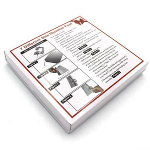 Kit de pieds presseurs pour <span class=keywords><strong>machine</strong></span> <span class=keywords><strong>à</strong></span> coudre domestique, pieds pour ourlet roulé, pièces détachées pour <span class=keywords><strong>accessoires</strong></span> de couture Brother <span class=keywords><strong>Singer</strong></span> - Product Image 3
