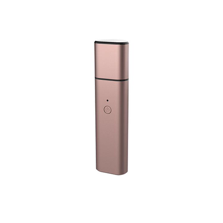 Portable Mini Speed Cleaning Stains Ultrasonic