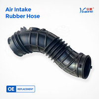 17228-RL5-C01 Luftansaug-Gummischläuche für Acura TSX Honda Accord Euro Spirior 2009-2015 2.4L Luftansaugrohr Fabrik-Großhandel