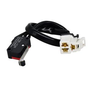 Nouvelles pièces d'excavatrice PC200-7 PC200-8, micro-interrupteur hydraulique 22U0622360, 22U-06-22360 - Product Image 3