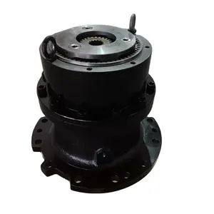 EX200-5 Excavator Power Parts EX200-5 Swing Gearbox 4330222 Swing Reducer For Hitachi