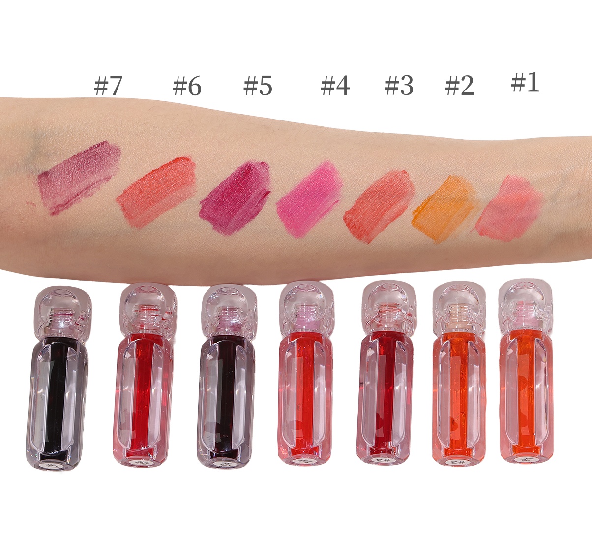 7 Colores