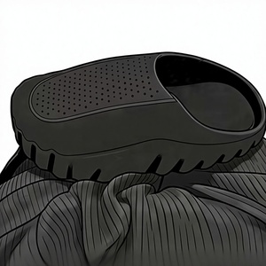 Pantuflas EVA de Alta Calidad New Mind 001 2026, Pantuflas Deportivas Cómodas de Secado Rápido para Exteriores, para Hombre y Mujer - Product Image 1