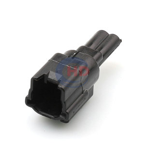 2 broches 7282-7398-30 Faisceau de câblage de câbles pour appareils électroménagers de <span class=keywords><strong>voiture</strong></span> Kit de connecteurs de <span class=keywords><strong>prise</strong></span> automatique automobile - Product Image 2