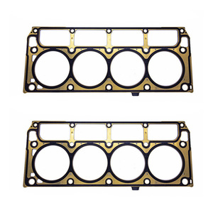 Cylinder Head <b>Gasket</b> 12622033 For LS1 LS6 6.2L Chevrolet GM Engine Standard Size - Product Image 1