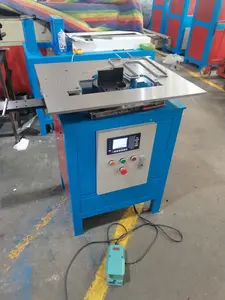 2D SS kim loại Bender ống đồng ống và ống uốn máy CNC dây uốn máy