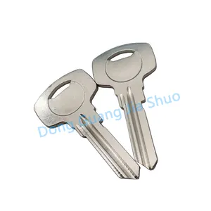 Key Blank House Square Ya le Key Blank Replacement Key for Locksmith JS 110