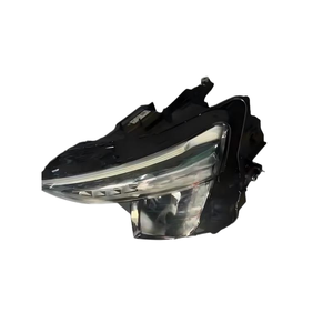 Nouveaux phares laser d'origine <span class=keywords><strong>Audi</strong></span> Q4/Q5 2018-2021 12V, ampoules H4 25W 8000lm 5000K, accessoires automobiles - Product Image 3