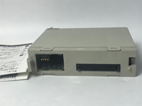 Nouveau module PLC C200HDA003 d'origine, 1 pièce, neuf dans sa boîte, pour équipement d'automatisation