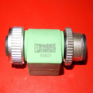 Contatto 1548037; Sac-4p-m12ms-m12fs Vp So - Product Image 1