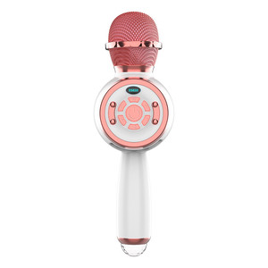 Wireless Microphone <b>USB</b> Player Blue Tooth <b>Speaker</b> Sound Quality - Product Image 2