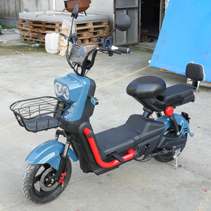 มอเตอร์ไซค์ 2 ล้อ คุณภาพสูง ความเร็วสูง สำหรับการใช้งานประจำวัน - Product Image 3