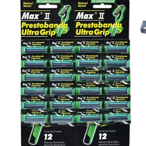 Bulk Wholesale Twin Blade Disposable <strong>Razor</strong> Blades For Home Travel Hotel Disposable Shaving Blades Essential Amenities - Product Image 1