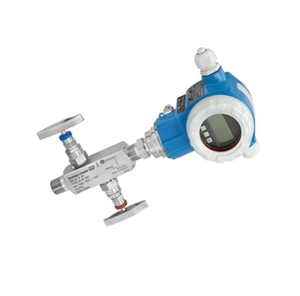 डिजिटल दबाव ट्रांसमीटर ई + एच PMC71-ABA1C2RHAAA पूर्ण दबाव और गेज दबाव माप - Product Image 1