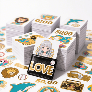 Custom Printing Luxury <b>Logo</b> 3d Embossed Metal Transfer <b>Sticker</b> 3d <b>Logo</b> Transfer <b>Sticker</b> Label Transfer <b>Stickers</b> - Product Image 5