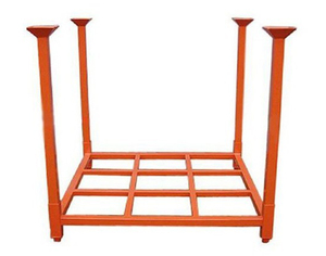 Precio de fábrica almacén estante de tubo Rack para alfombra de neumáticos - Product Image 6