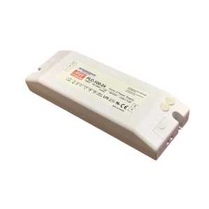 Fuente de Alimentación Conmutada LED Mean Well PLC-100-24 de 100W, Salida Única, Clase 2, 24V 4.0A - Product Image 4