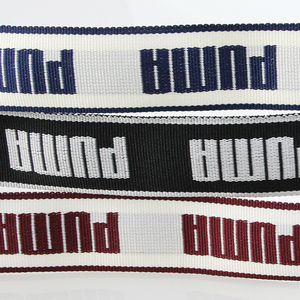 Tùy chỉnh PP <span class=keywords><strong>Webbing</strong></span> Dây đeo băng cường độ cao vải cho ba lô túi dây đai an toàn nặng - Product Image 3