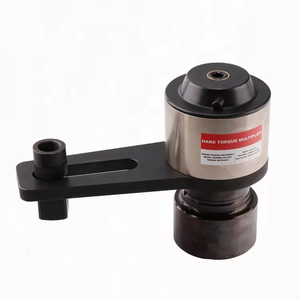 <span class=keywords><strong>Clé</strong></span> <span class=keywords><strong>dynamométrique</strong></span> manuelle hydraulique Sweeney 15000 Nm pour écrous à œil, multiplicateur de couple, outils de régulation, économie de main-d'œuvre - Product Image 6
