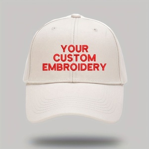 Gorra de béisbol bordada lavada vintage, sombrero retro ajustable con texto personalizado para hombres y mujeres - Product Image 6