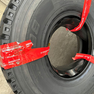 Pneus de camion lourd 12.00r20 Xz899 - Prix d'usine, vente en gros - Performance et durabilité - Product Image 6