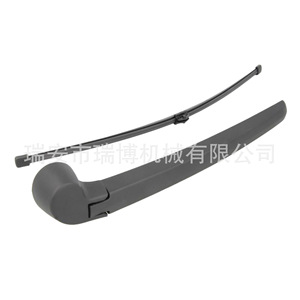 แขนปัดน้ำฝน HORBO รุ่น 8K99554071P9 สำหรับ AUDI <span class=keywords><strong>A4AVANT</strong></span> A4allroad S4AVANT ด้านหลัง - Product Image 5