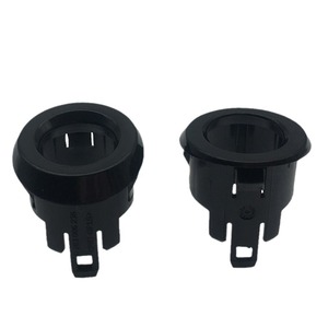 Honda Radar Mounting Clip 39681-SYJ-H01 <b>Plastic</b> Sensor <b>Bracket</b> Cover for Elysion RR7 Replacement Part - Product Image 1