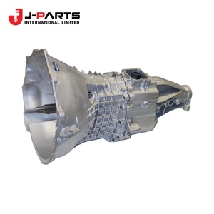 Caja de Cambios Manual para Toyota Hilux LN85 1988-2004 OE 33101-35050 3310135050 - Product Image 2