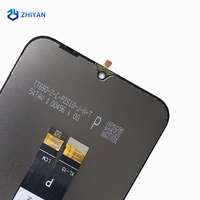 Écran LCD tactile de remplacement ZHIYAN Fantory pour Redmi 15C avec garantie d'un an - Prix fabricant