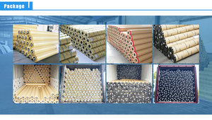 Ngoài trời kỹ thuật số vật liệu in ấn panaflex PVC Vinyl biểu ngữ sinh thái mực dung môi 13OZ 440gsm nhiều lớp Flex frontlit biểu ngữ - Product Image 5